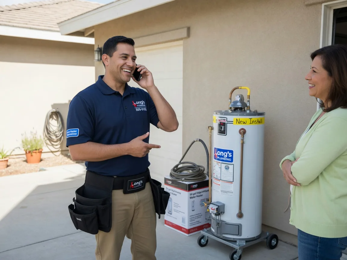 Leak Detection Jamestown, NC FAQs